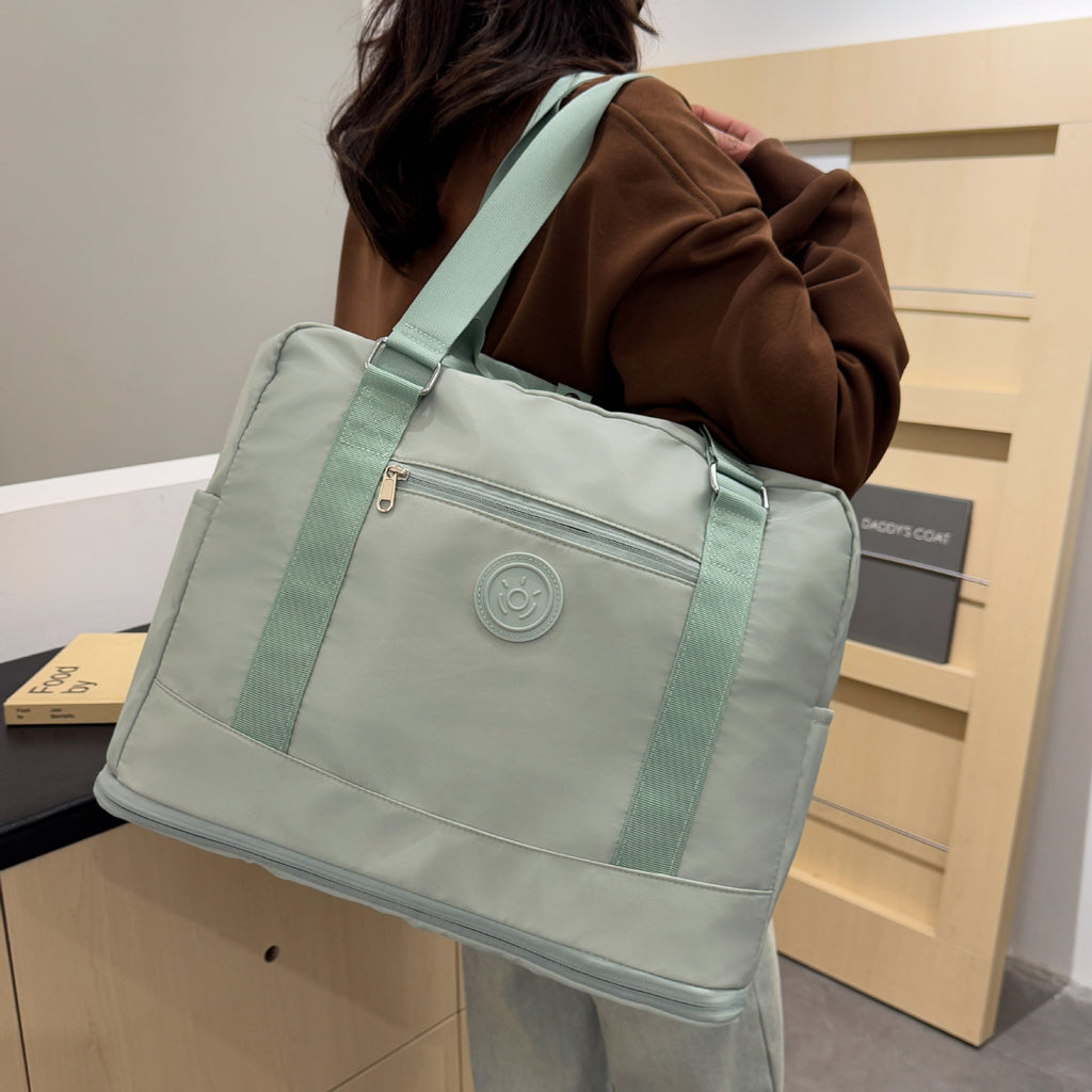 Gym Travel