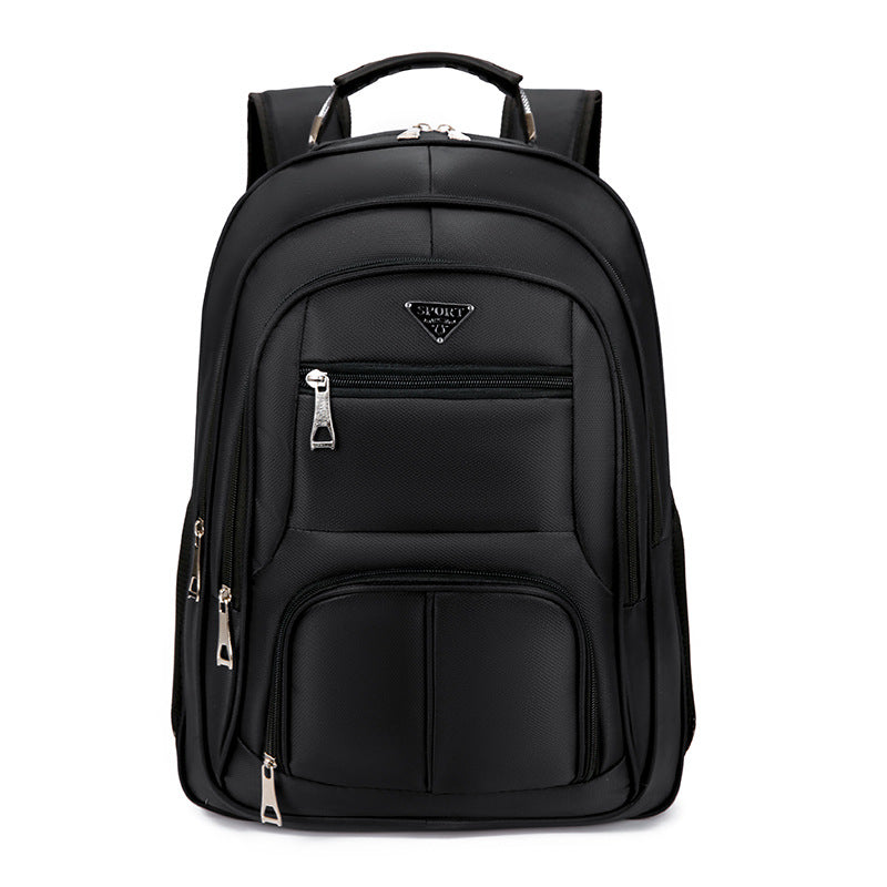 Multi-Functional Work-Sport Backpack