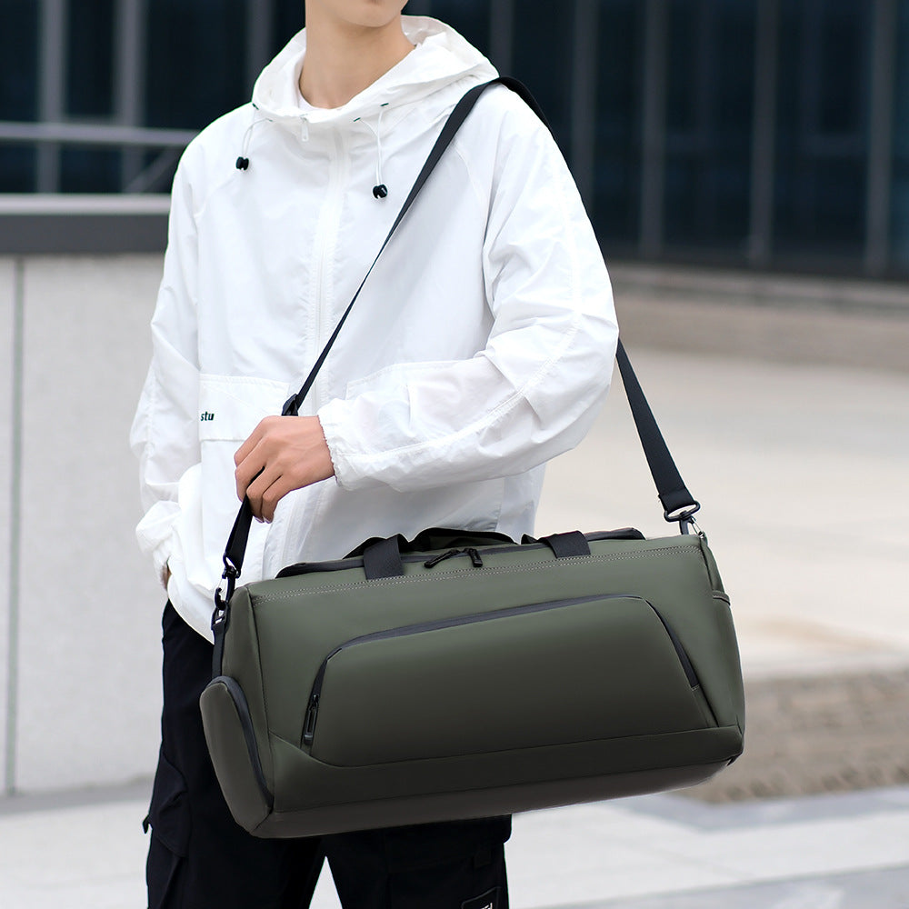 Stylish Waterproof Travel Duffle