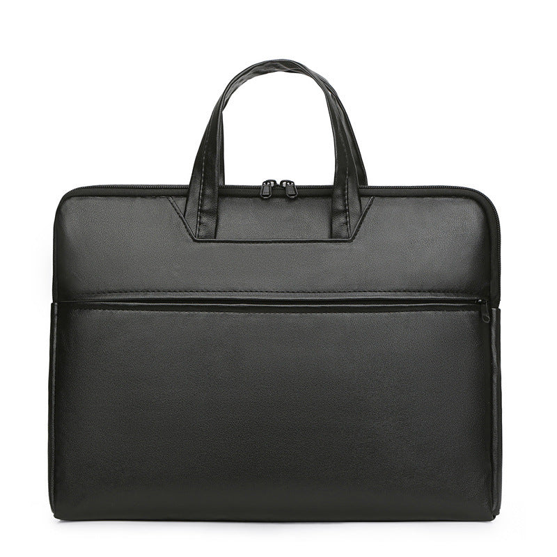 Professional Business Laptop Briefcase