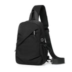 Stylish Urban Sling Backpack