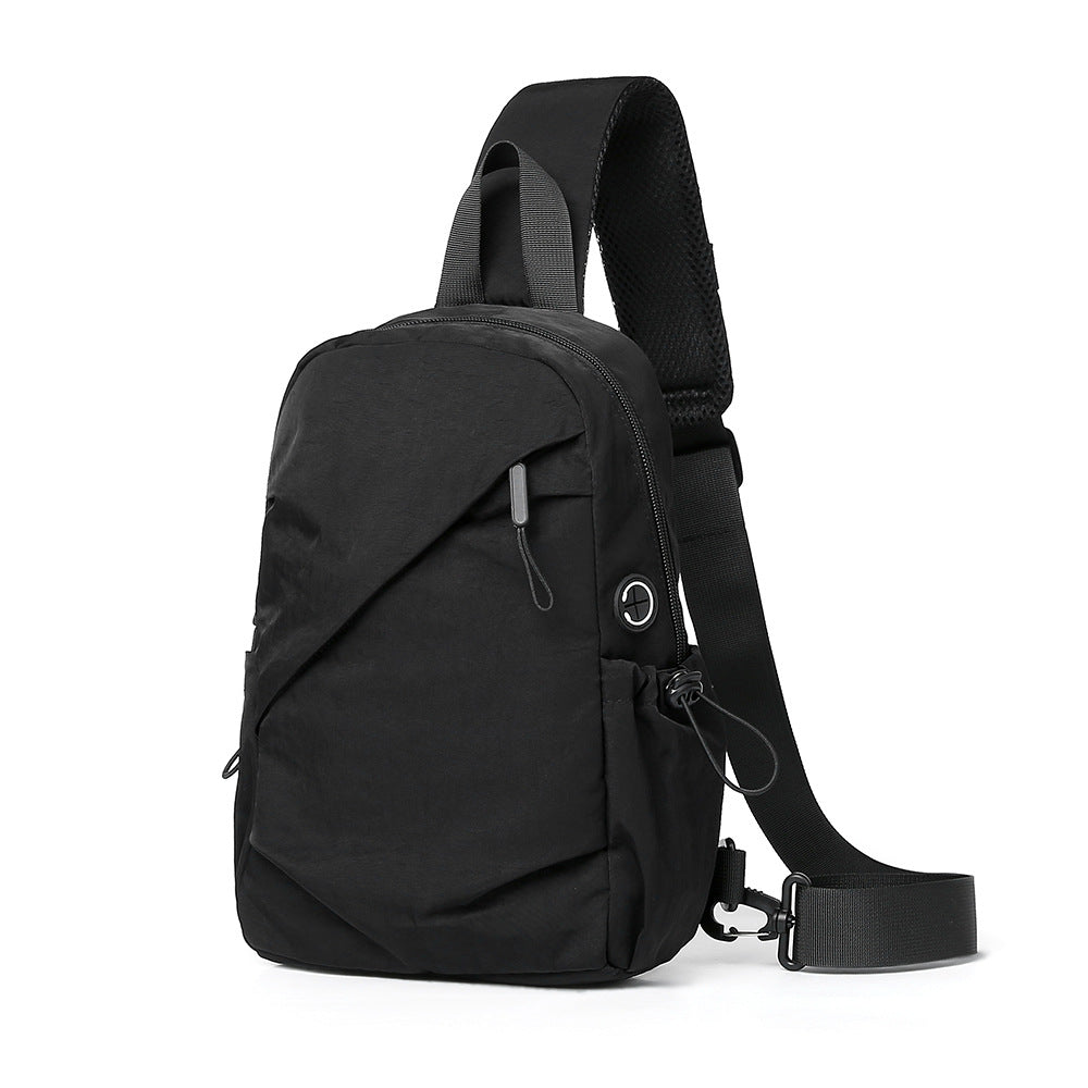 Stylish Urban Sling Backpack