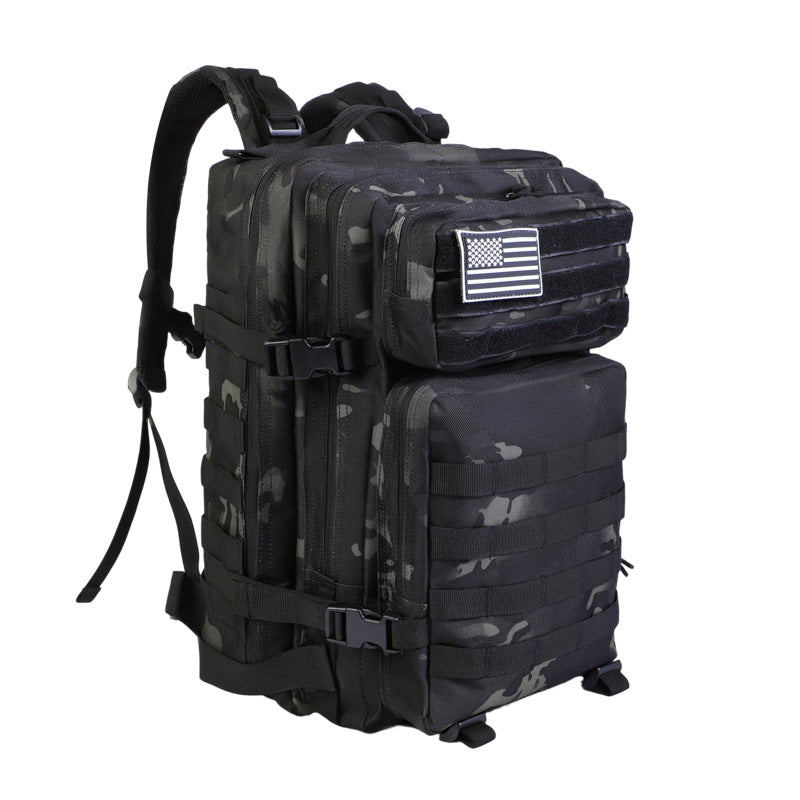 Tactical Hiking Backpack