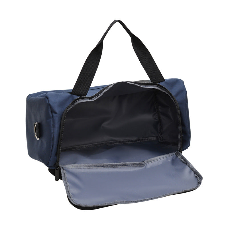 Versatile Lightweight Travel Duffle Bag Calm Wears