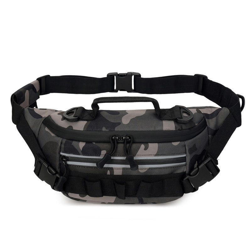 Sports Utility Waist Pack