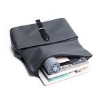 Water-Resistant Messenger Bag Calm Wears