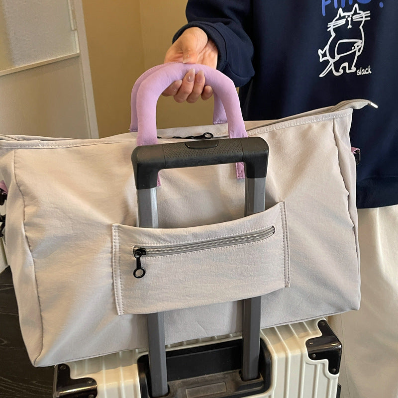 Versatile Travel Tote