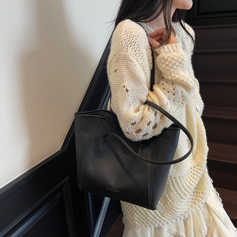 Elegant Versatile Tote Bag