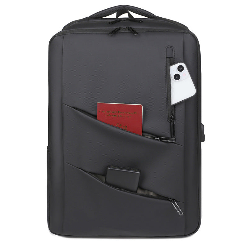Versatile Travel Backpack