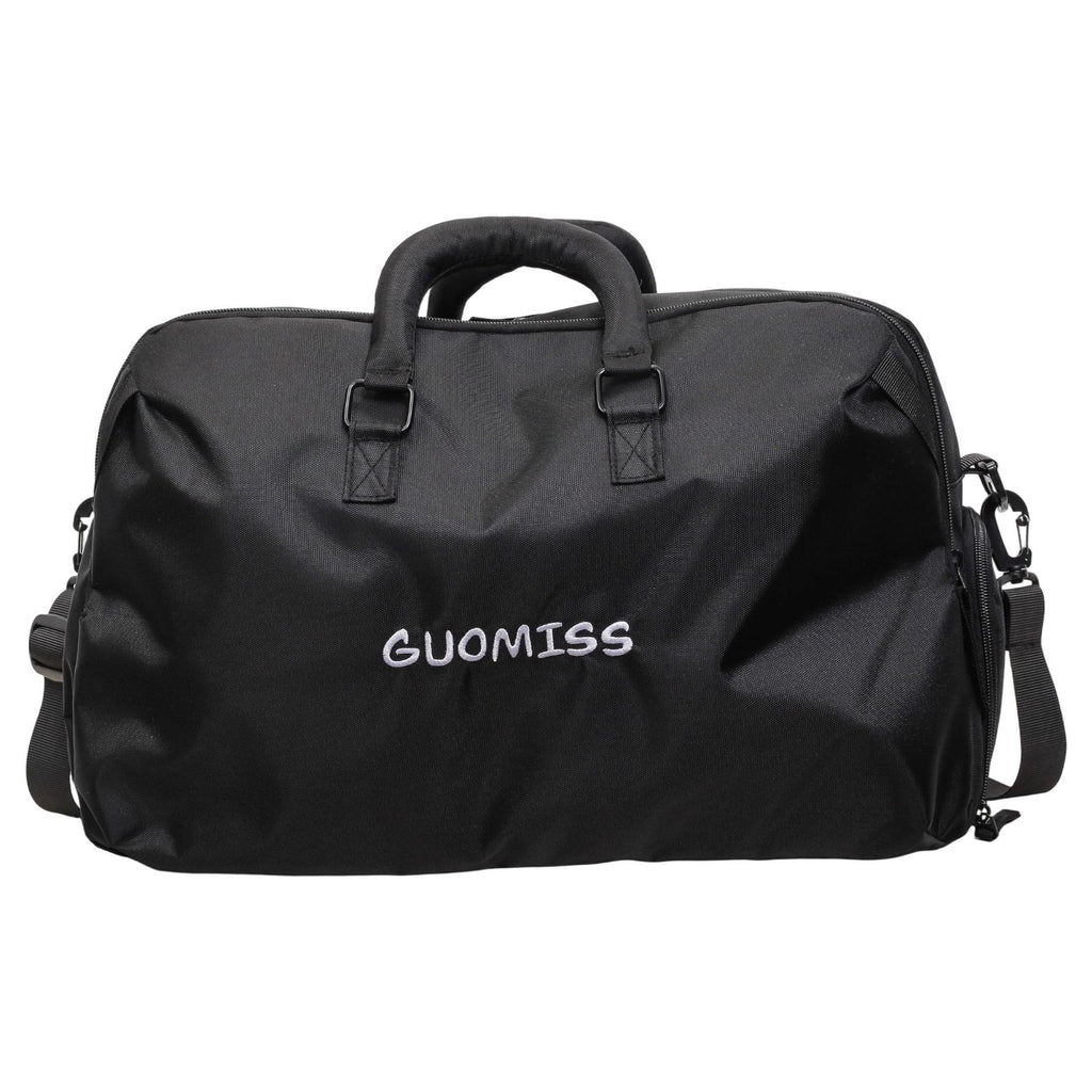 Multi-Functional Adventure Duffle Bag