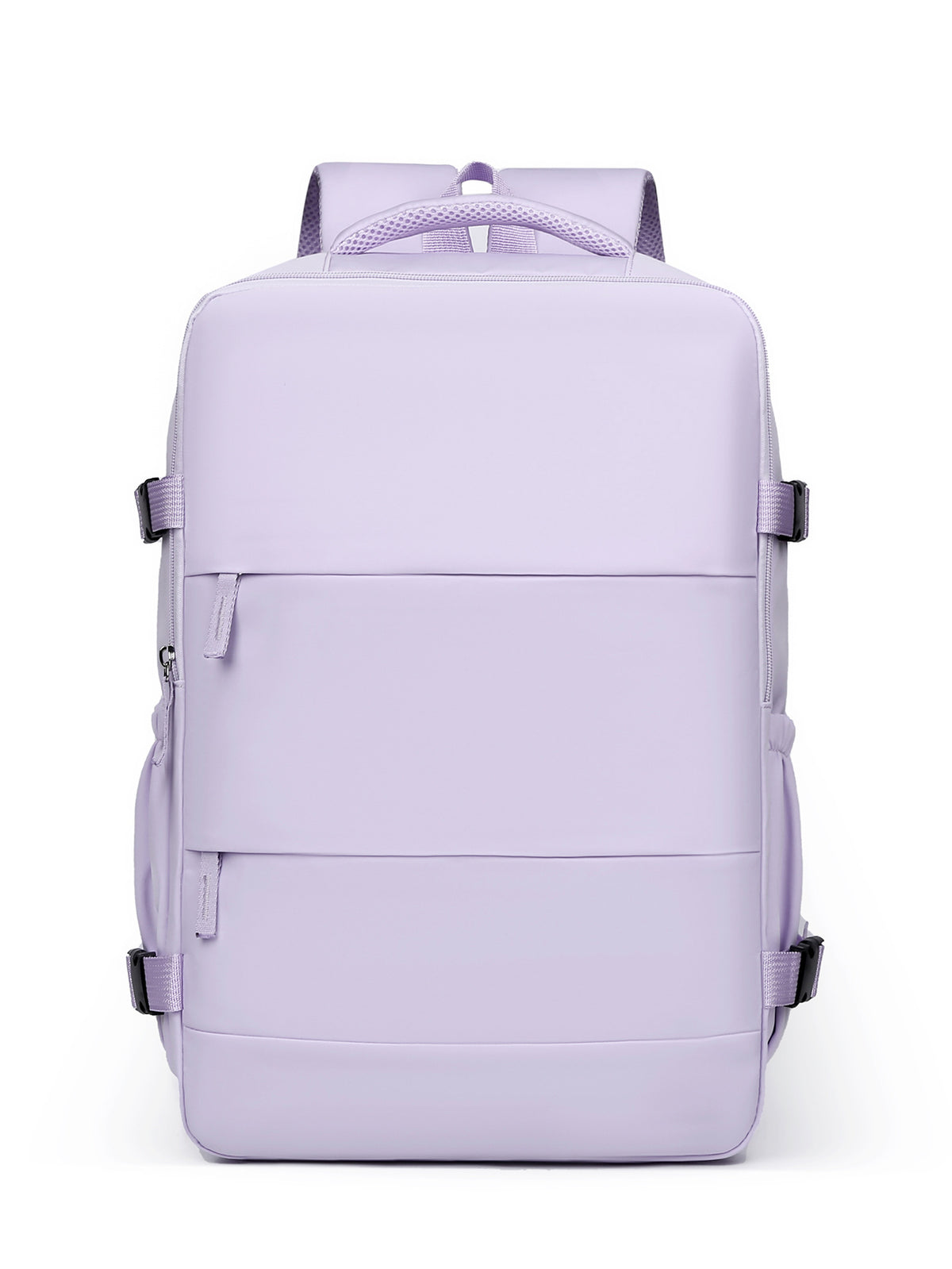 Multi-Compartment Travel Backpack