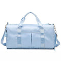 Multi-Functional Lightweight Travel Duffle Bag