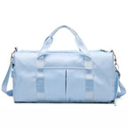 Multi-Functional Lightweight Travel Duffle Bag