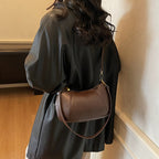 Ladies elegant shoulder bag with stylish design-https://detail.1688.com/offer/994009384246.html-Calm Wears-Braun-nothing-Calm Wears