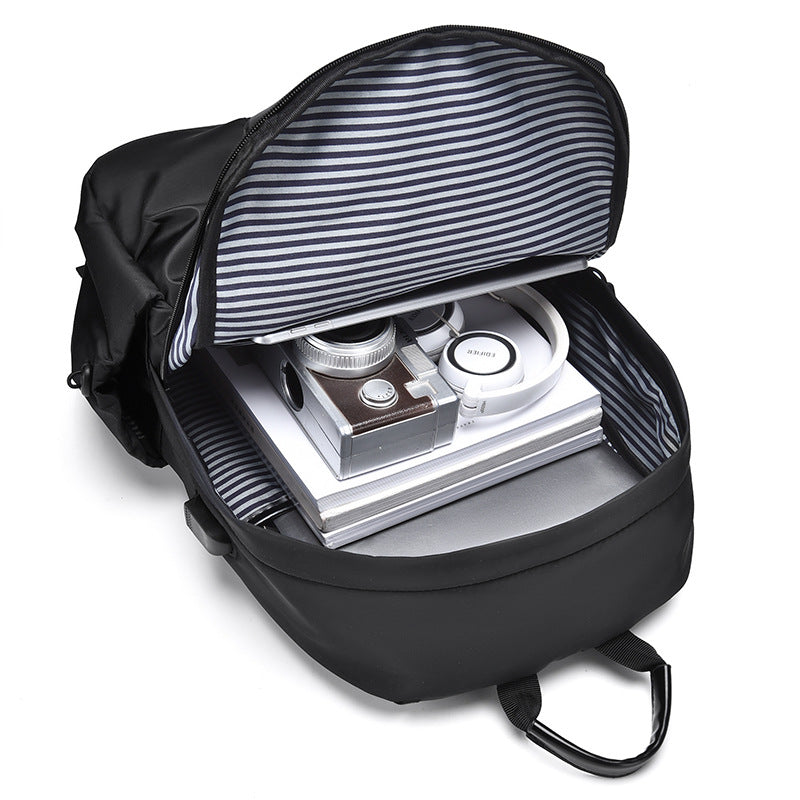 Sleek Urban Backpack