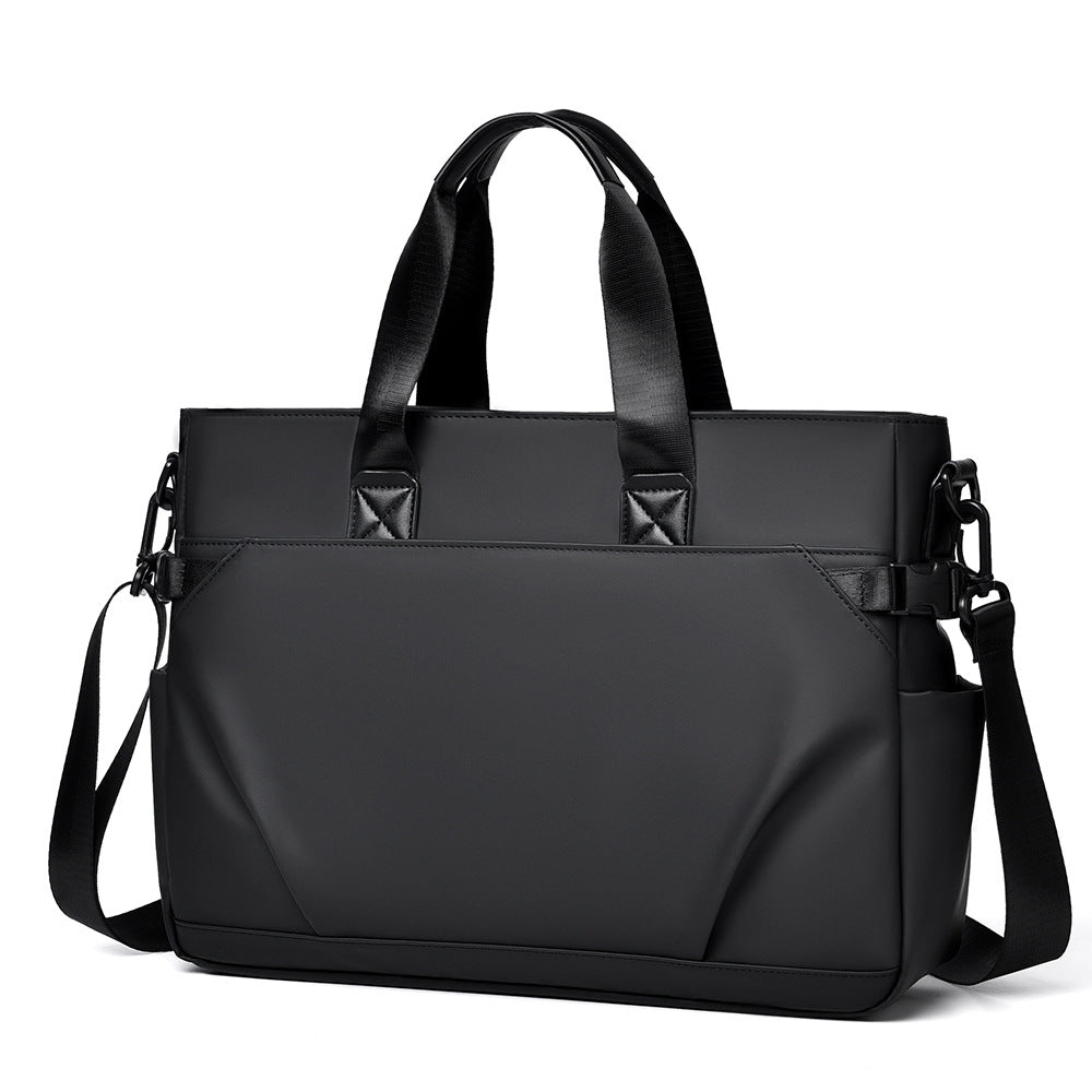 Professional Structured Laptop Briefcase