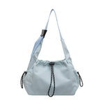 Soft Fabric Casual Crossbody Bag Calm Wears