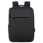 Tech-Optimized Daily Backpack Calm Wears