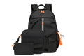 High-Performance Laptop Backpack Set Calm Wears