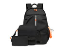 High-Performance Laptop Backpack Set Calm Wears