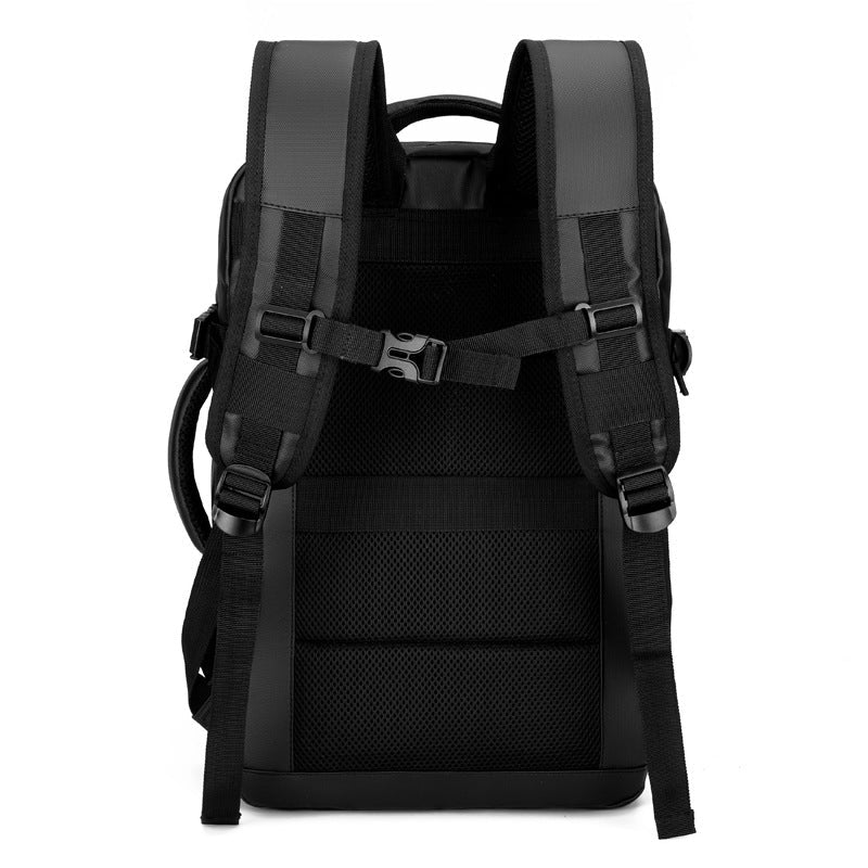Urban Multi-Functional Laptop Backpack