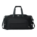 Multi-Purpose Functional Travel Duffel Bag Calm Wears