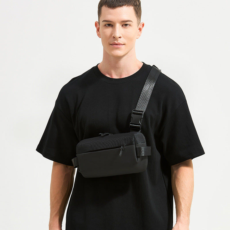 Compact Ergonomic Sling Bag