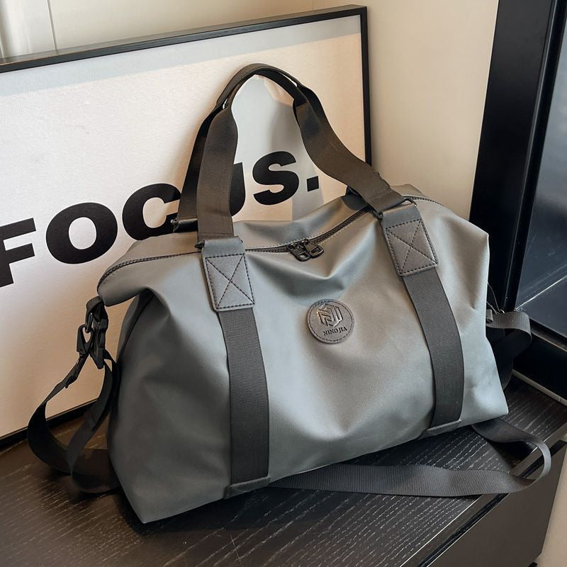 Versatile Multi-Functional Travel Duffle
