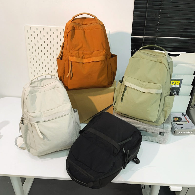 Functional Daily Use Backpack