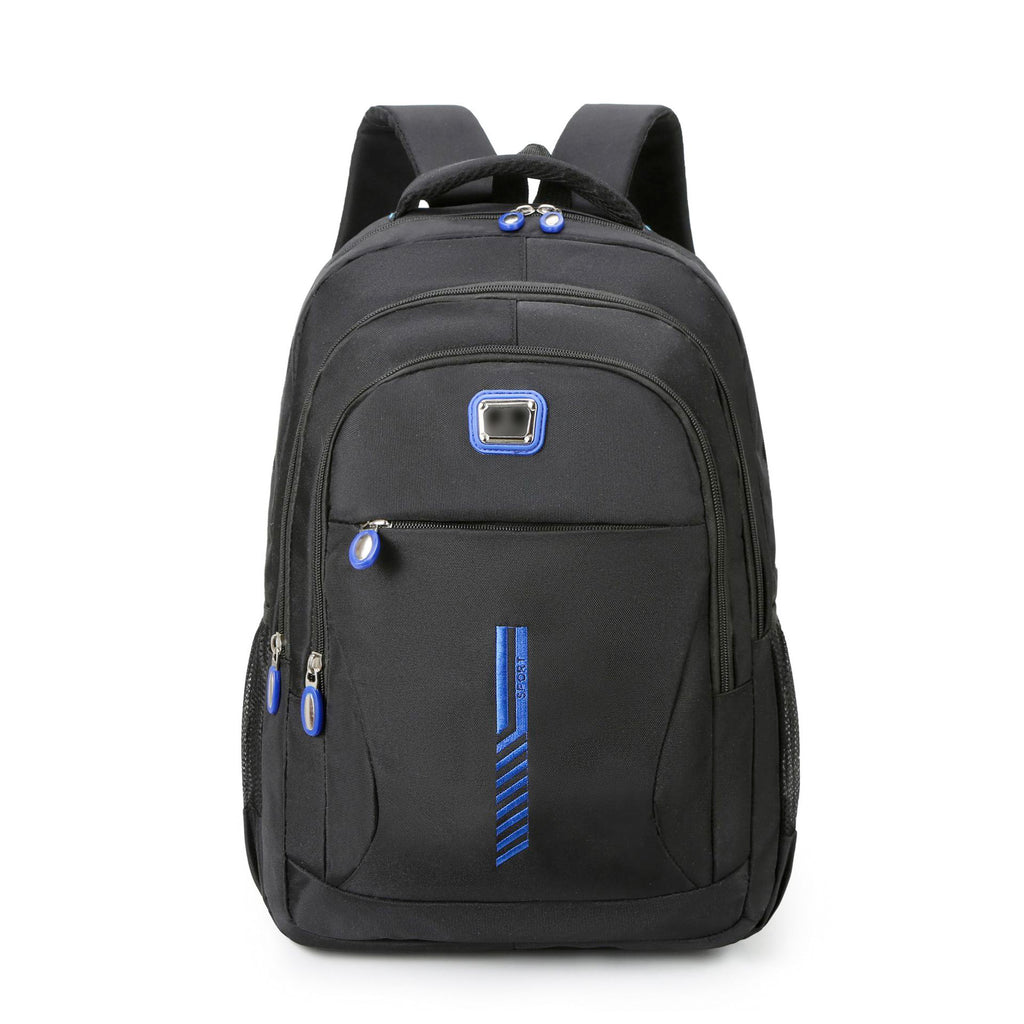 Versatile Multi-Functional Travel Backpack