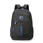Versatile Multi-Functional Travel Backpack
