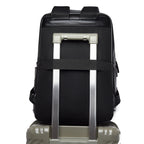 Sleek Executive Backpack Calm Wears
