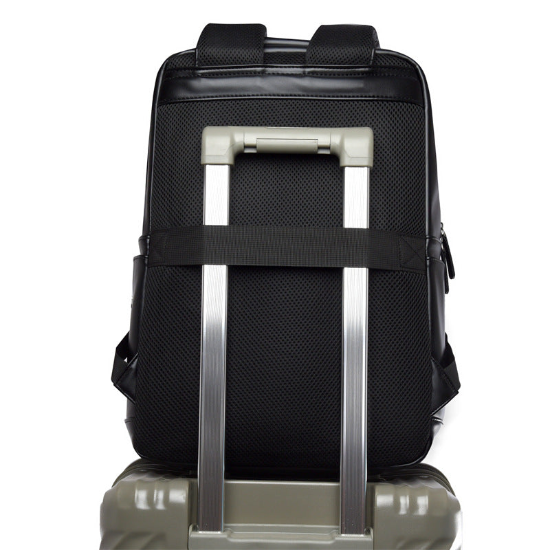 Sleek Executive Backpack Calm Wears