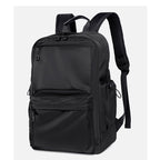 Versatile High-Capacity Travel Backpack Calm Wears
