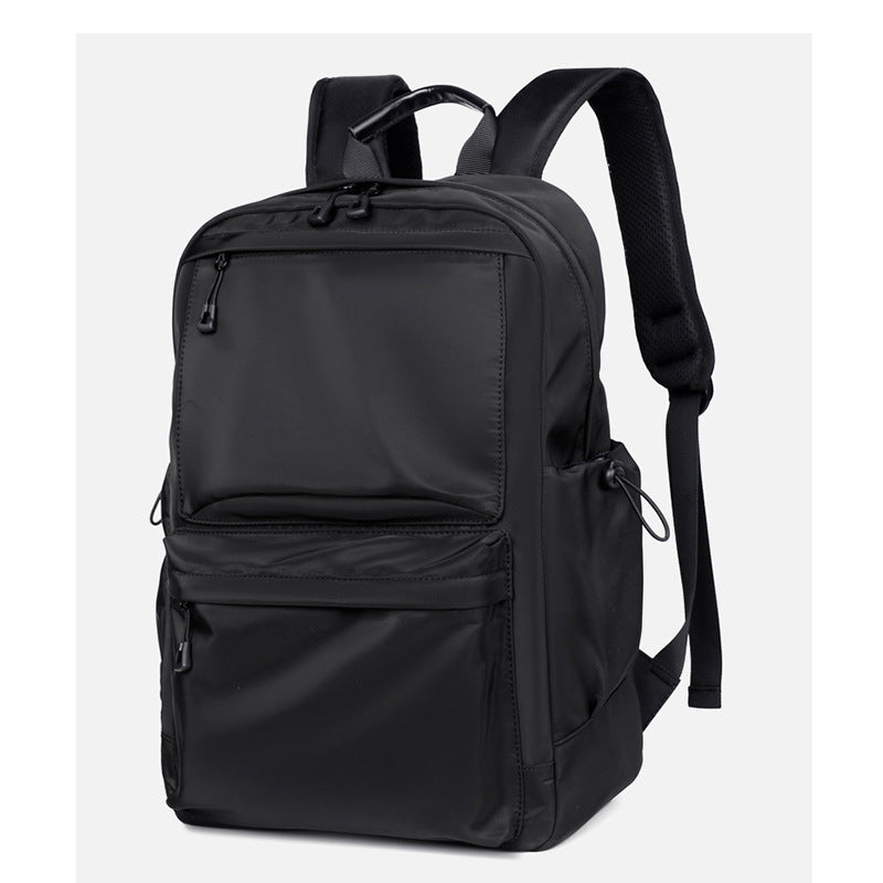 Versatile High-Capacity Travel Backpack Calm Wears