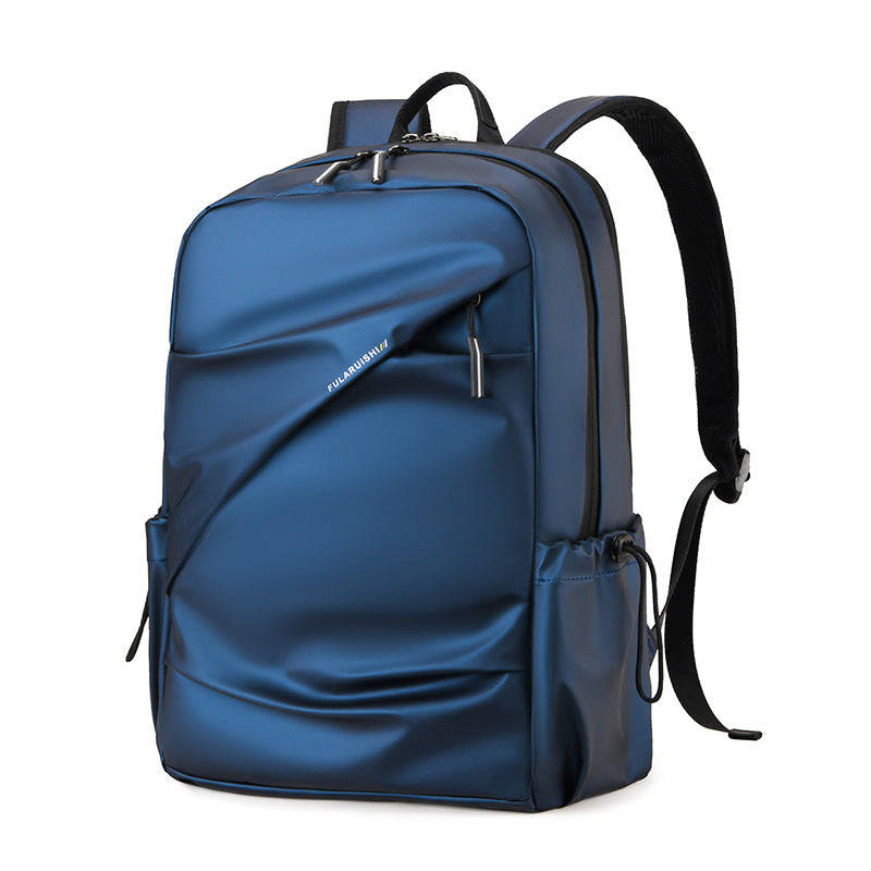 Unisex Modern Ergonomic Laptop Backpack