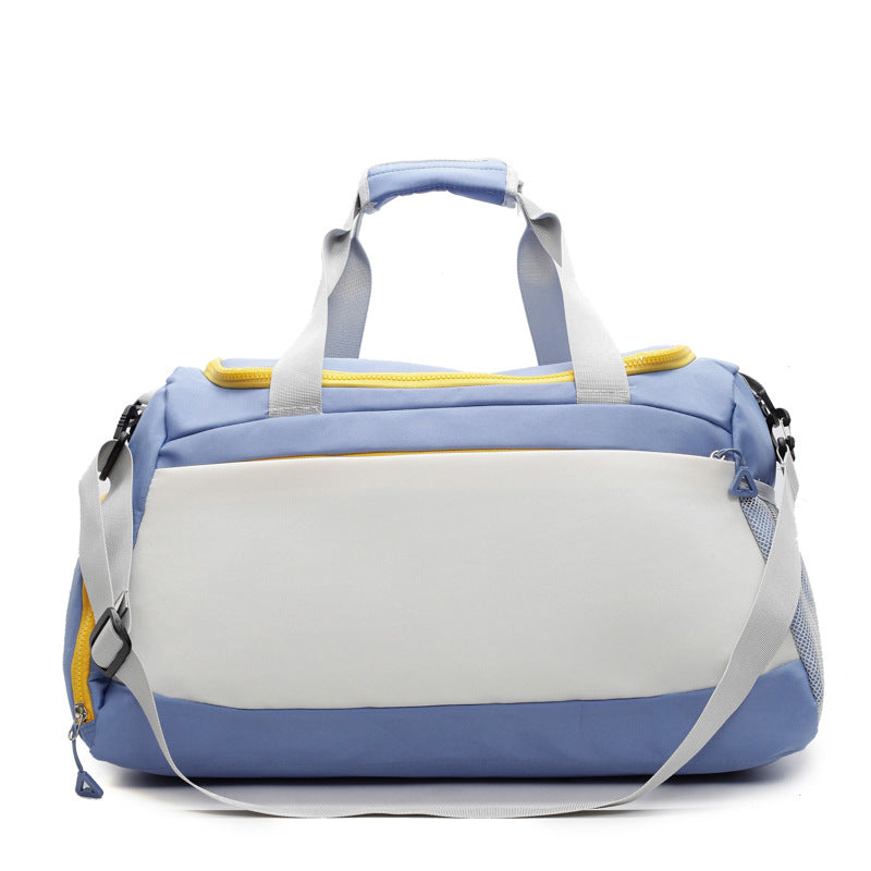 Versatile Sport Duffel Bag