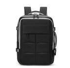 Adjustable Laptop Backpack