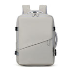 Fashion-Forward Travel Backpack Calm Wears