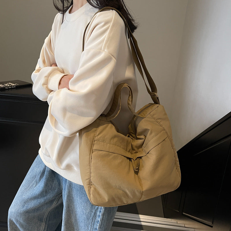 Casual Everyday Shoulder Bag Calm Wears
