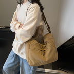 Casual Everyday Shoulder Bag Calm Wears