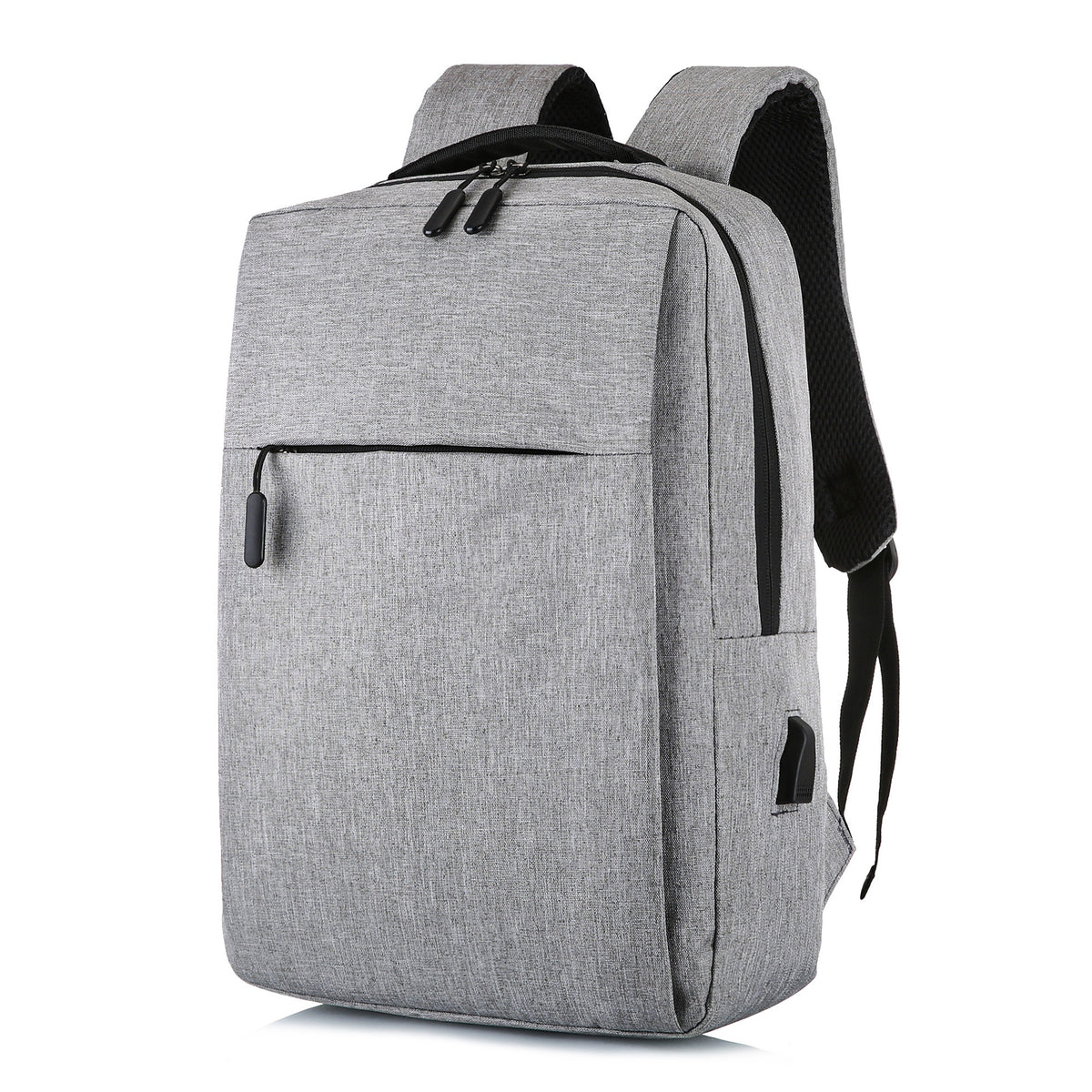 Sleek Professional Laptop Backpack
