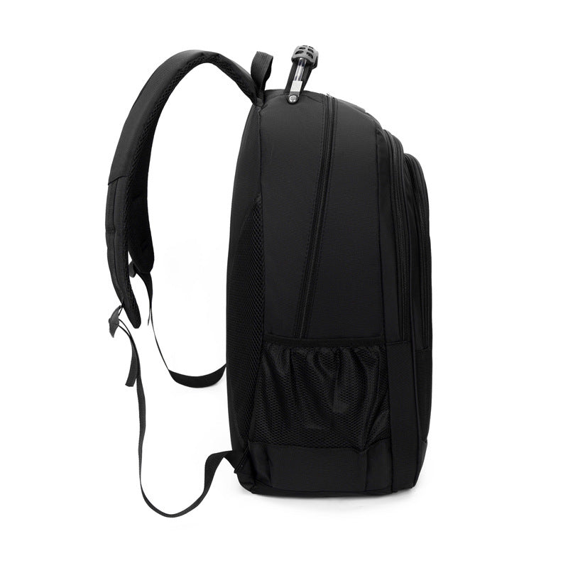 Durable Multi-Compartment Backpack