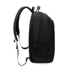 Durable Multi-Compartment Backpack