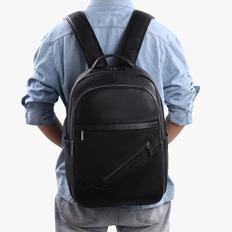 Ergonomic Tech Backpack Calm Wears