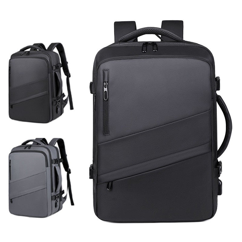 High-Performance Versatile Travel Backpack