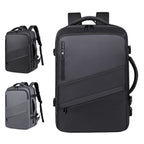 High-Performance Versatile Travel Backpack