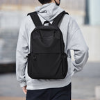Lightweight Ergonomic Laptop Backpack