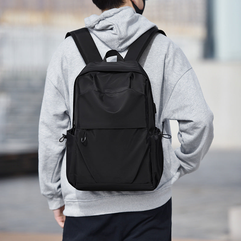 Lightweight Ergonomic Laptop Backpack