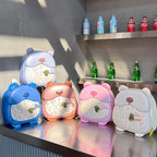 Kids' Adorable Animal-Themed Mini Backpack